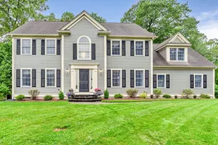 4 Kattail Rd, Hudson, MA 01749 - Photo 1