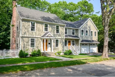 28 Adanac Road, Milton, MA 02186 - Photo 1