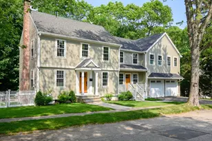 28 Adanac Rd, Milton, MA 02186 - Photo 1