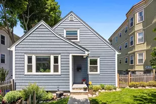 52 Montvale St, Boston, MA 02131 - Photo 1