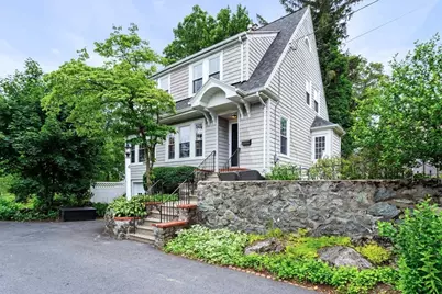 4 Glenwood Terrace, Malden, MA 02148 - Photo 1