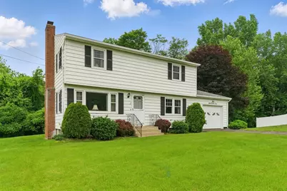 7 Breton Lane, Holyoke, MA 01040 - Photo 1