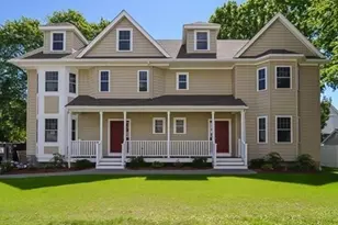 7 Ellen Terrace, Watertown, MA 02472 - Photo 1