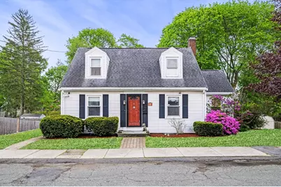 7 Beaver St, Beverly, MA 01915 - Photo 1