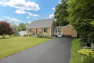 357 Williams St, Dighton, MA 02764 - Photo 1