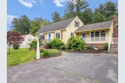 47 Skelton Rd, Burlington, MA 01803 - Photo 1