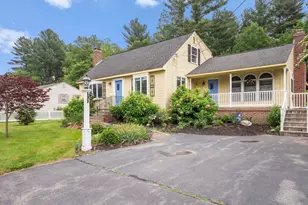 47 Skelton Rd, Burlington, MA 01803 - Photo 1