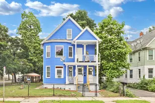 292-294 Orange St, Springfield, MA 01108 - Photo 1