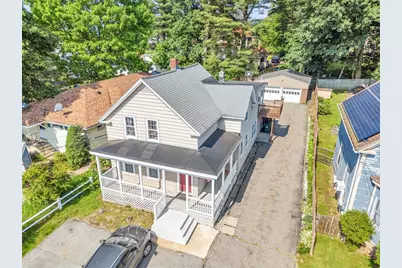 35 Boudreau Ave, Marlborough, MA 01752 - Photo 1