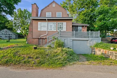 295 Rock Island Road, Quincy, MA 02169 - Photo 1