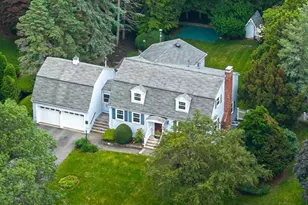 35 Circle Rd, Lexington, MA 02420 - Photo 1