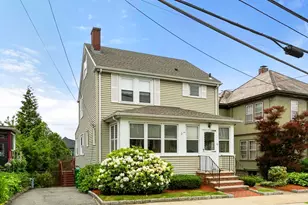 42 Stearns Ave, Medford, MA 02155 - Photo 1