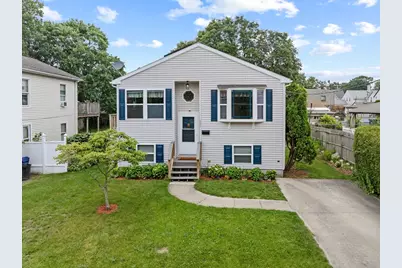 151 Smith St, New Bedford, MA 02740 - Photo 1