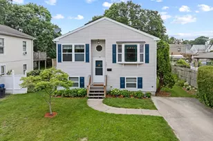 151 Smith St, New Bedford, MA 02740 - Photo 1