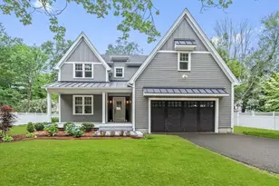 17 Sunrise Rd, Westwood, MA 02090 - Photo 1