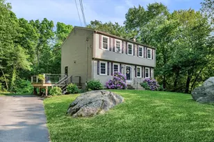 14 Wayside Ave, Newbury, MA 01922 - Photo 1