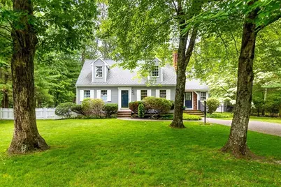 110 Otis Street, Mansfield, MA 02048 - Photo 1