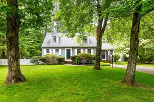 110 Otis St, Mansfield, MA 02048 - Photo 1