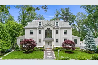 20 Birch Hill Road, Newton, MA 02465 - Photo 1