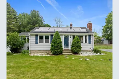 1185 Central St, East Bridgewater, MA 02333 - Photo 1