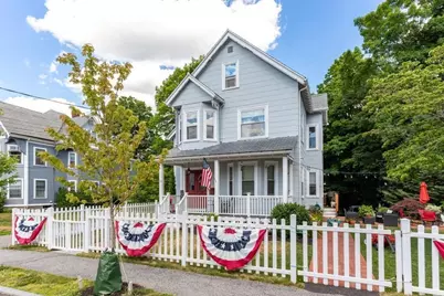 29-31 Bancroft Ave, Reading, MA 01867 - Photo 1