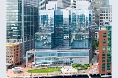 500 Atlantic Avenue #16R, Boston, MA 02210 - Photo 1