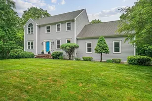 9 Captains Way, East Bridgewater, MA 02333 - Photo 1