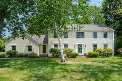 393 Green Hill Rd, Longmeadow, MA 01106 - Photo 1