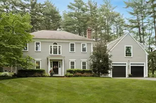 25 Coles Orchard Rd, Duxbury, MA 02332 - Photo 1