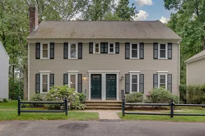 509 Wellman Ave #509, Chelmsford, MA 01863 - Photo 1