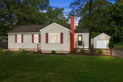 280 North St, Agawam, MA 01030 - Photo 1