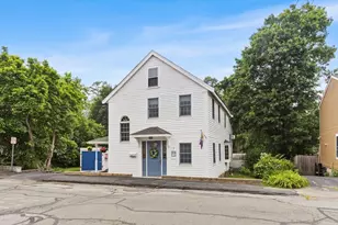 5 Bow St, North Reading, MA 01864 - Photo 1