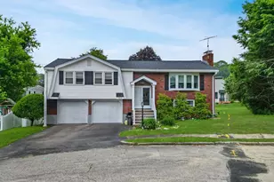 23 Harvard Cir, Needham, MA 02494 - Photo 1