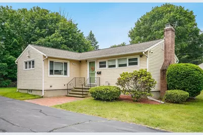 177 Elm St, Andover, MA 01810 - Photo 1