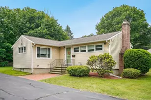 177 Elm St, Andover, MA 01810 - Photo 1