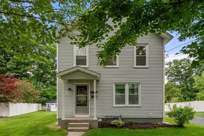 19 Hatfield St, Northampton, MA 01060 - Photo 1