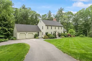 28 Candleberry Ln, Harvard, MA 01451 - Photo 1