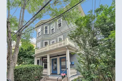 36-38 Rice Street #3, Cambridge, MA 02140 - Photo 1