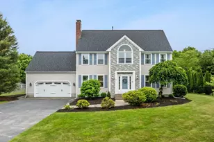 12 Waterbury Ln, Easton, MA 02356 - Photo 1