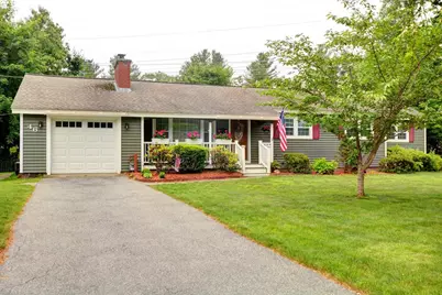 46 Ansie Rd, Chelmsford, MA 01824 - Photo 1