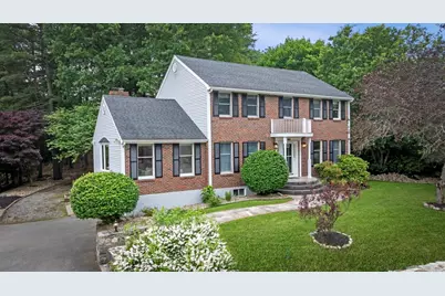 5 Ledgewood Rd, Saugus, MA 01906 - Photo 1