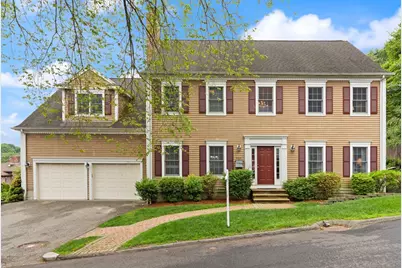 302 Dale Street, Waltham, MA 02154 - Photo 1