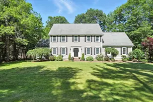 134 Lincoln St, Norwell, MA 02061 - Photo 1