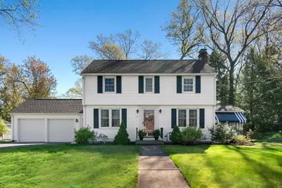 237 Burbank Rd, Longmeadow, MA 01106 - Photo 1