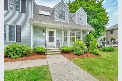 47 Key Street #47, Millis, MA 02054 - Photo 1