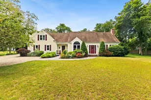 12 Phoebe's Close, Orleans, MA 02653 - Photo 1