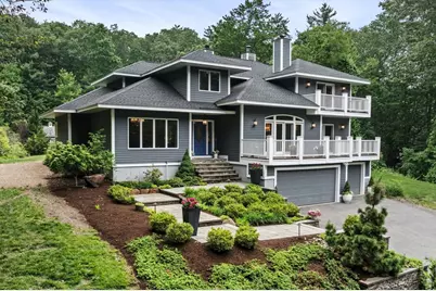 69B Spofford Rd., Boxford, MA 01921 - Photo 1