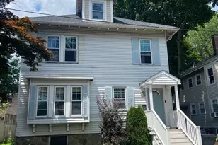 17 Gertrude Rd, Boston, MA 02132 - Photo 1