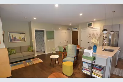 45 Burnett St #201, Boston, MA 02130 - Photo 1