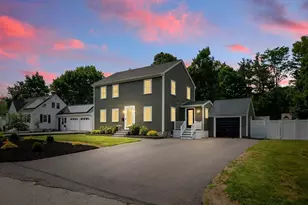 23 Harriet Rd, Abington, MA 02351 - Photo 1